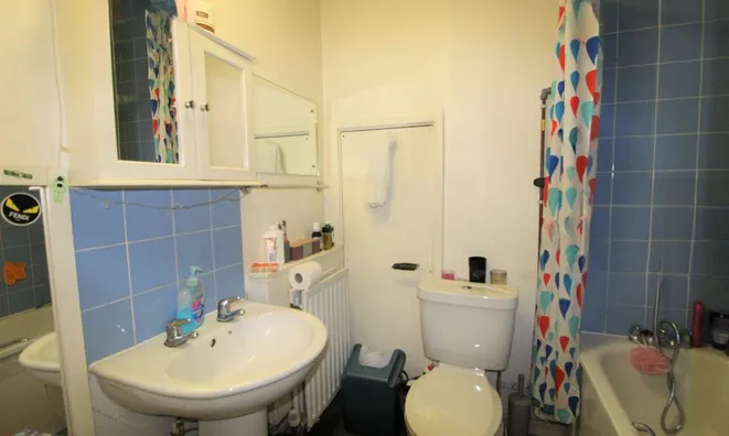 Недвижимость Galway House, Radnor Street: 12