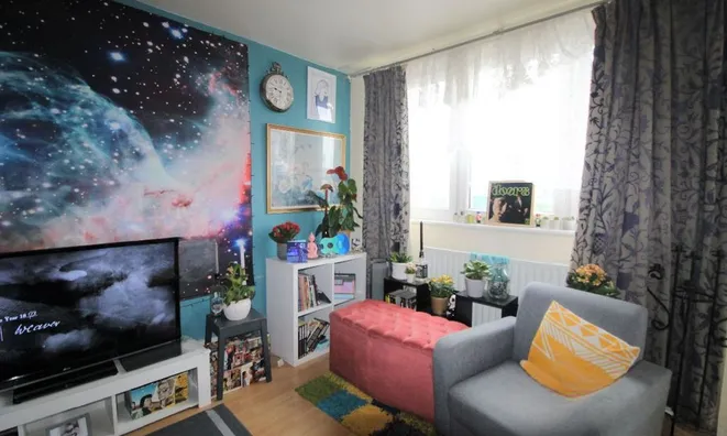 Недвижимость Galway House, Radnor Street: 13