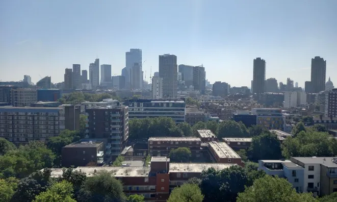 Недвижимость Galway House, Radnor Street: 15