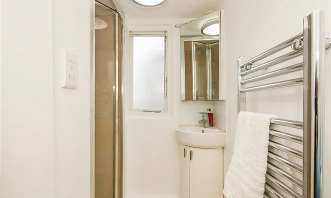 Недвижимость Battersea Rise, Battersea: 1