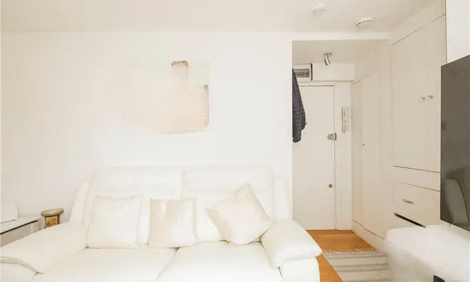 Недвижимость Battersea Rise, Battersea: 2