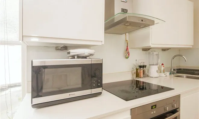 Недвижимость Battersea Rise, Battersea: 3