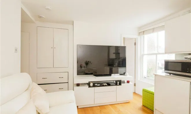 Недвижимость Battersea Rise, Battersea: 4