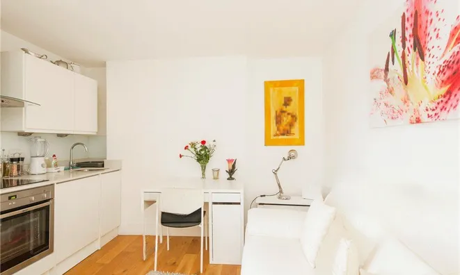 Недвижимость Battersea Rise, Battersea: 6