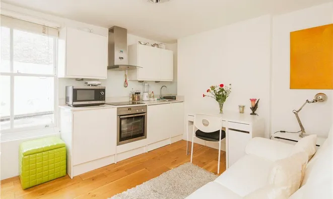 Недвижимость Battersea Rise, Battersea: 9