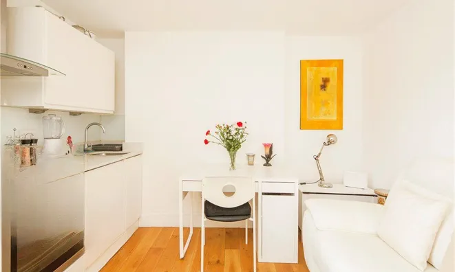 Недвижимость Battersea Rise, Battersea: 11