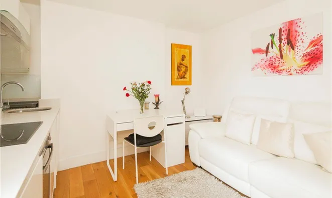 Недвижимость Battersea Rise, Battersea: 12