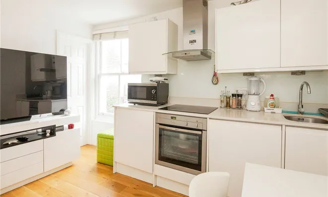 Недвижимость Battersea Rise, Battersea: 13