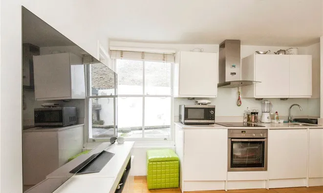 Недвижимость Battersea Rise, Battersea: 14