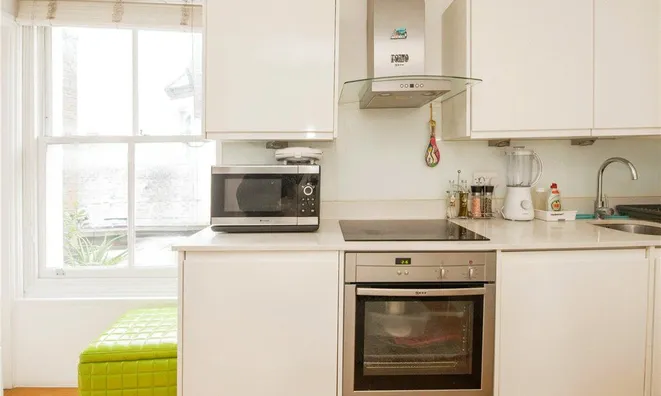 Недвижимость Battersea Rise, Battersea: 15