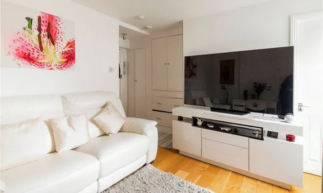 Недвижимость Battersea Rise, Battersea: 17