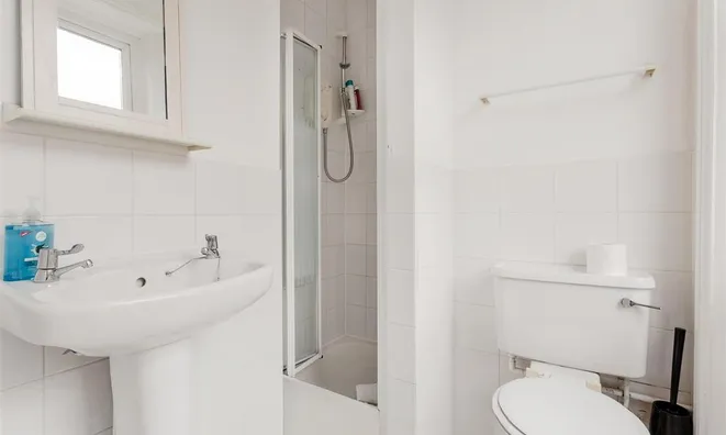 Недвижимость Charleville Road: 1