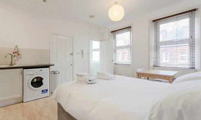 Недвижимость Charleville Road: 6