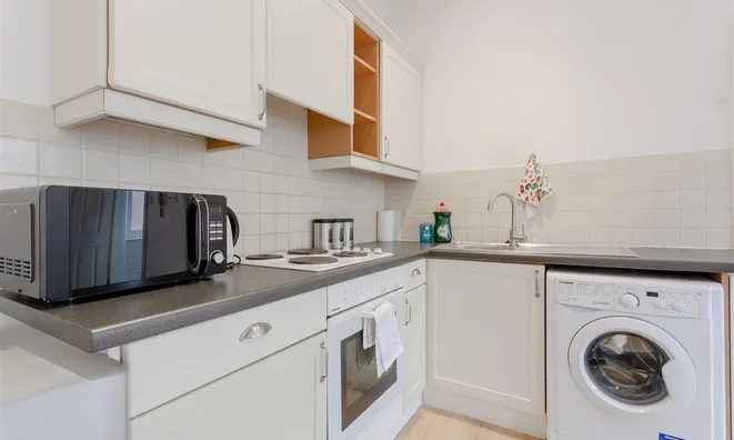 Недвижимость Charleville Road: 7