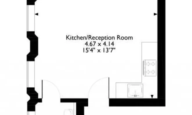 Недвижимость Charleville Road: 8