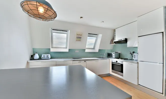 Недвижимость Hayfield Passage: 1