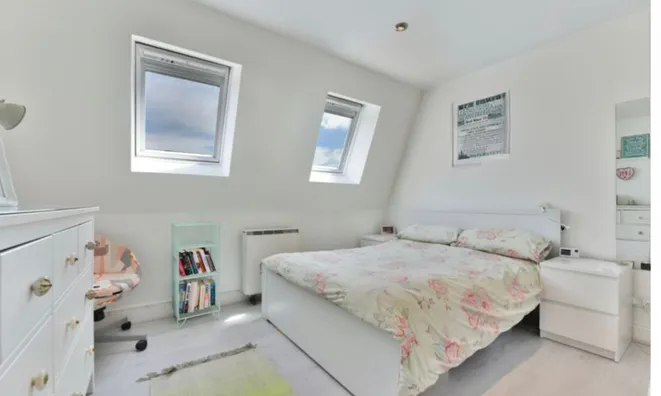 Недвижимость Hayfield Passage: 2