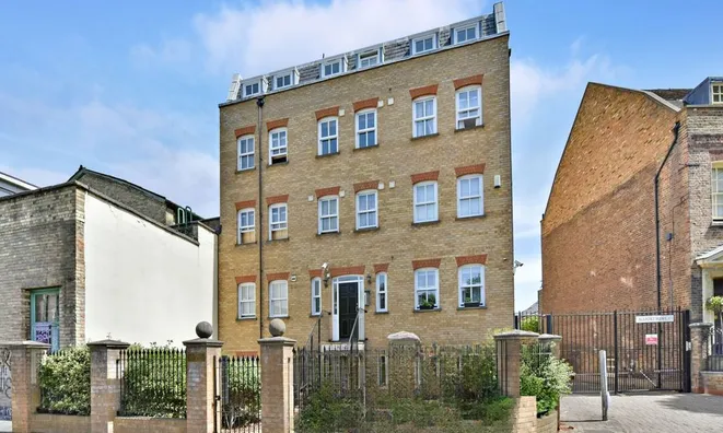 Недвижимость Hayfield Passage: 4