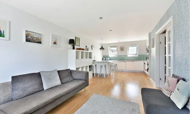 Недвижимость Hayfield Passage: 5