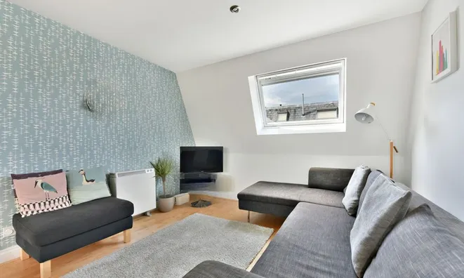 Недвижимость Hayfield Passage: 6