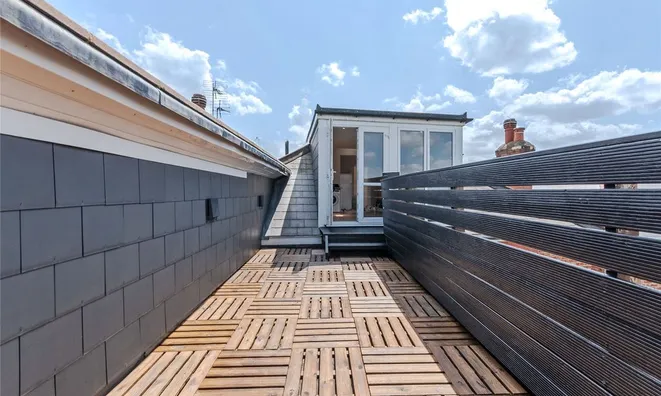 Недвижимость Manstone Road, Cricklewood: 1