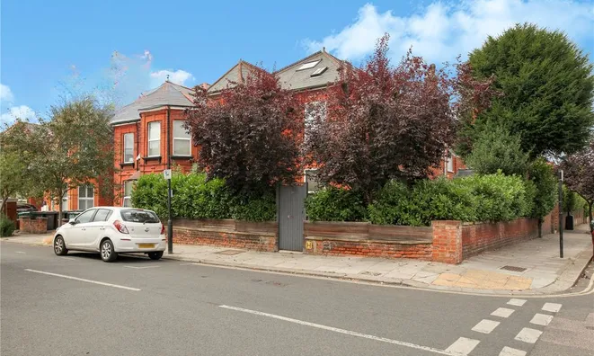 Недвижимость Manstone Road, Cricklewood: 4