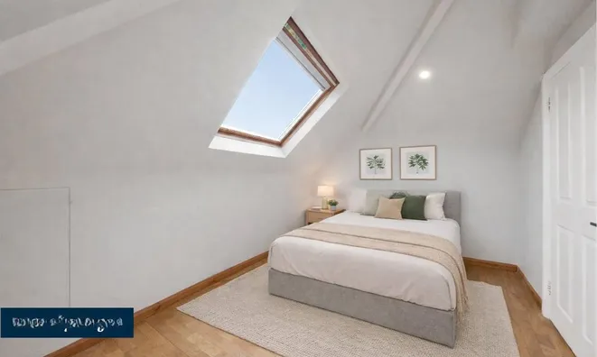 Недвижимость Manstone Road, Cricklewood: 11