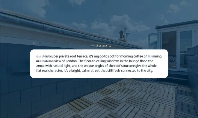 Недвижимость Manstone Road, Cricklewood: 12