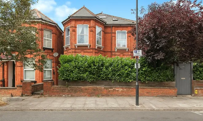 Недвижимость Manstone Road, Cricklewood: 13