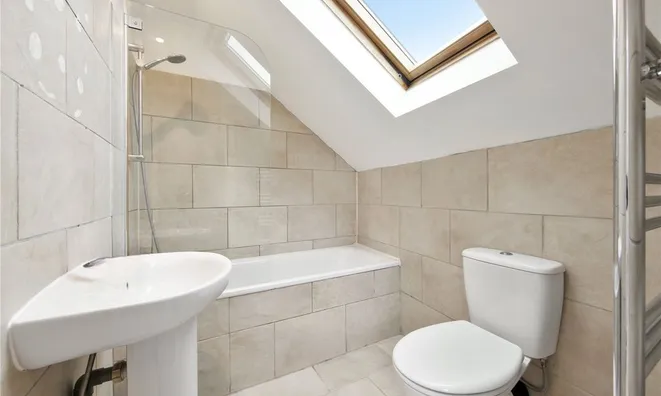 Недвижимость Manstone Road, Cricklewood: 14