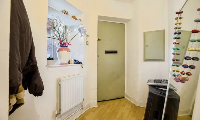 Недвижимость William Bonney Estate: 5