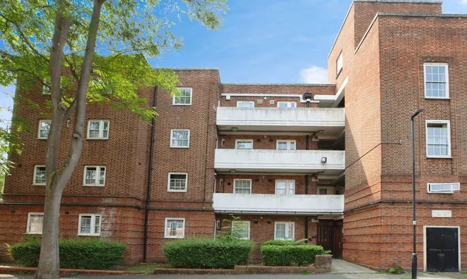 Недвижимость William Bonney Estate: 7