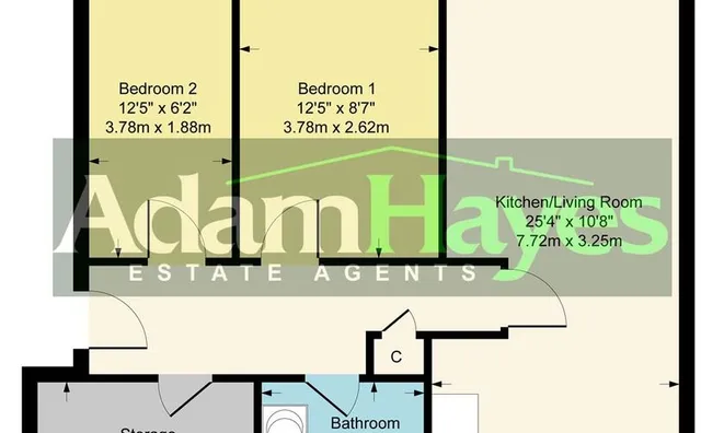 Недвижимость Diploma Avenue, East Finchley: 8