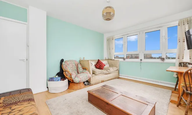 Недвижимость Tuscan House, Knottisford Street: 1