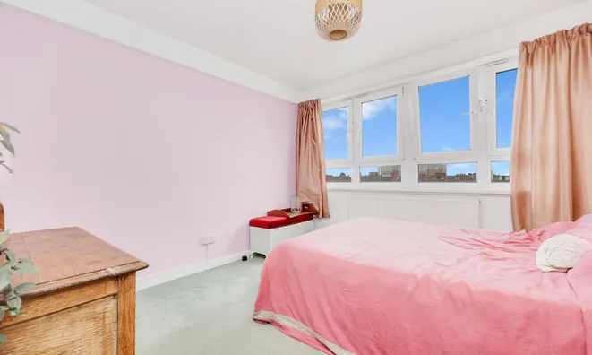 Недвижимость Tuscan House, Knottisford Street: 7