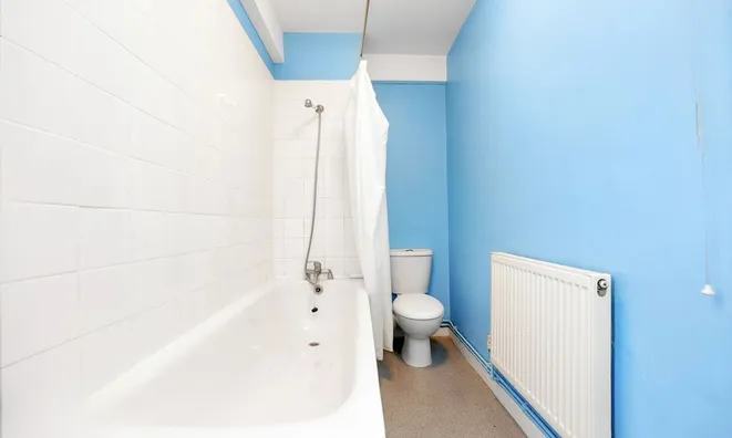 Недвижимость Tuscan House, Knottisford Street: 9