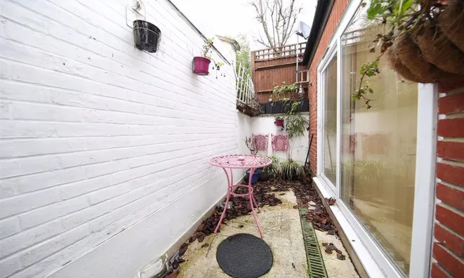 Недвижимость Fortune Green Road, West Hampstead: 4