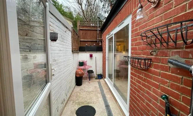 Недвижимость Fortune Green Road, West Hampstead: 5