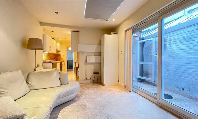 Недвижимость Fortune Green Road, West Hampstead: 6