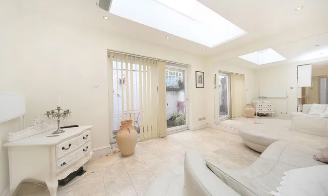 Недвижимость Fortune Green Road, West Hampstead: 7