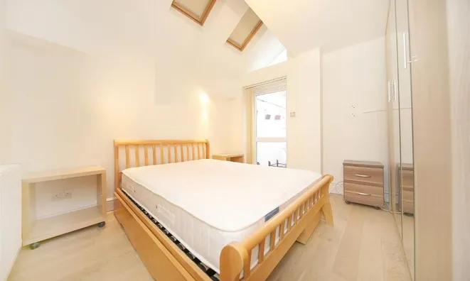 Недвижимость Fortune Green Road, West Hampstead: 8