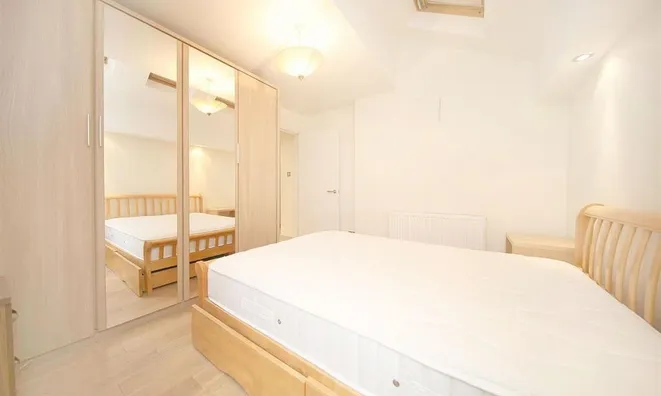 Недвижимость Fortune Green Road, West Hampstead: 9