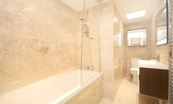 Недвижимость Fortune Green Road, West Hampstead: 10