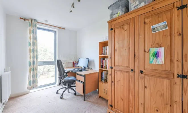 Недвижимость Harrison House, Martineau Square, Whitechapel: 1