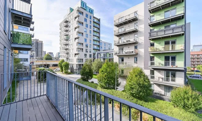 Недвижимость Harrison House, Martineau Square, Whitechapel: 2