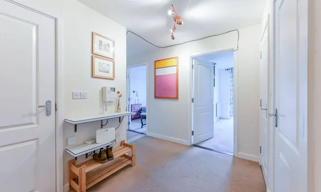 Недвижимость Harrison House, Martineau Square, Whitechapel: 3