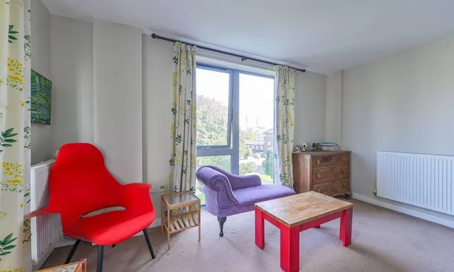 Недвижимость Harrison House, Martineau Square, Whitechapel: 4