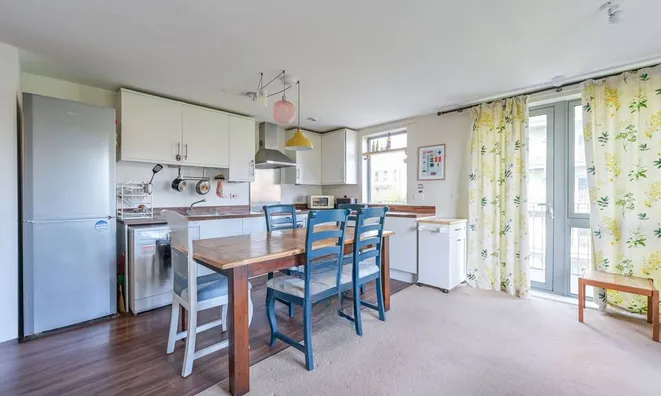 Недвижимость Harrison House, Martineau Square, Whitechapel: 6