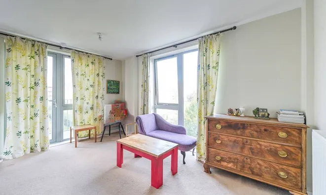 Недвижимость Harrison House, Martineau Square, Whitechapel: 7