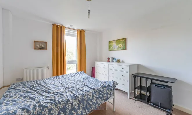 Недвижимость Harrison House, Martineau Square, Whitechapel: 8